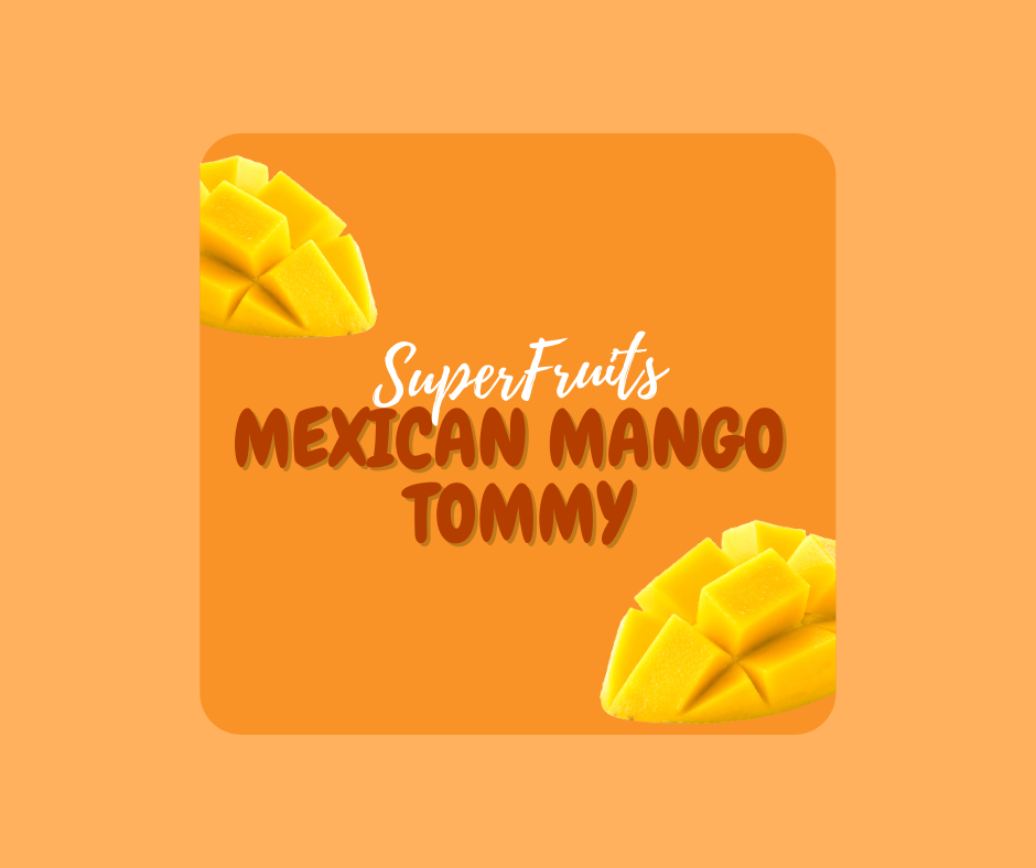 imagen catálogo mexican mango tommy/Importación y Exportación de frutas tropicales